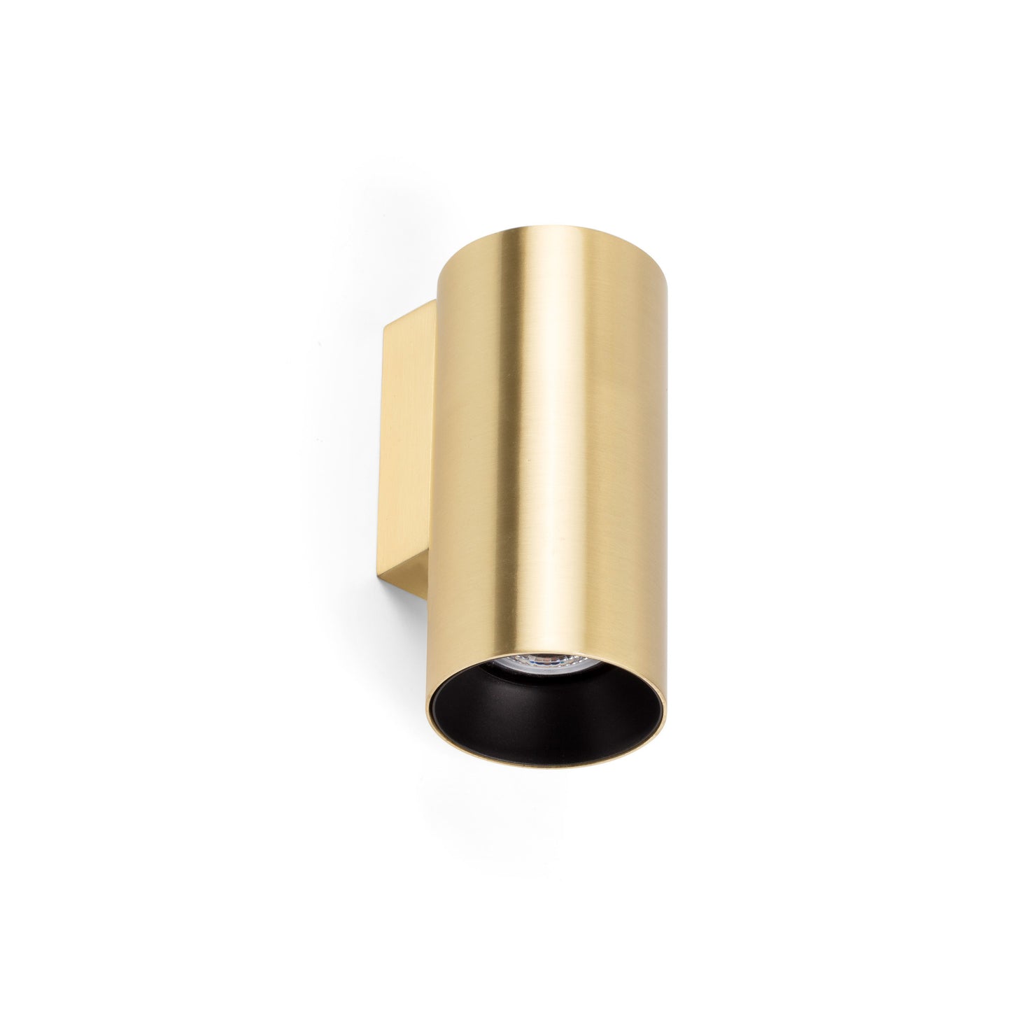 STAN Aplique de Pared Oro Satinado Diseño Moderno FARO 43759
