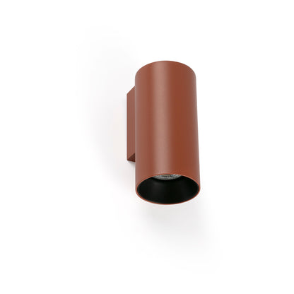 STAN Aplique Terracota Minimalista FARO 43765 para pared
