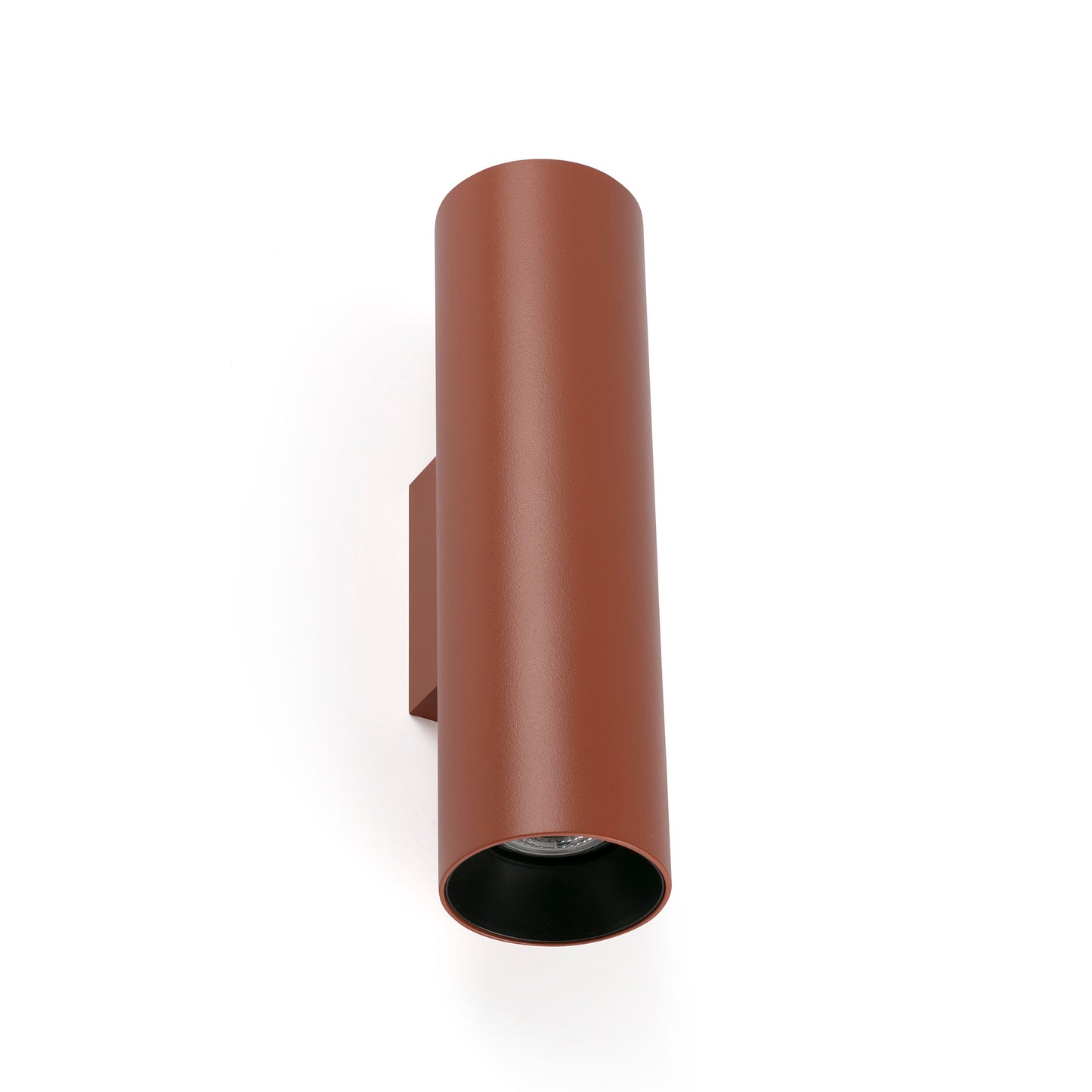 STAN Aplique de Pared Terracota Diseño Minimalista FARO 43766