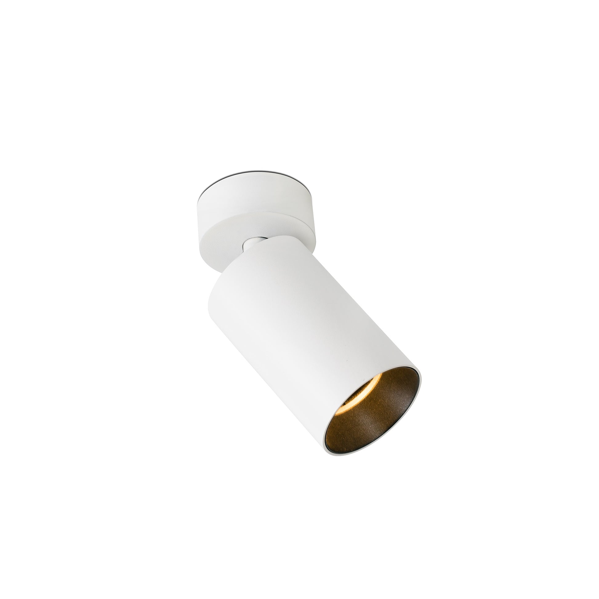 Proyector STAN LED blanco 3000K de FARO para iluminación interior