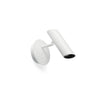 LEO Aplique Blanco Luz de Acento FARO 43792 para pared
