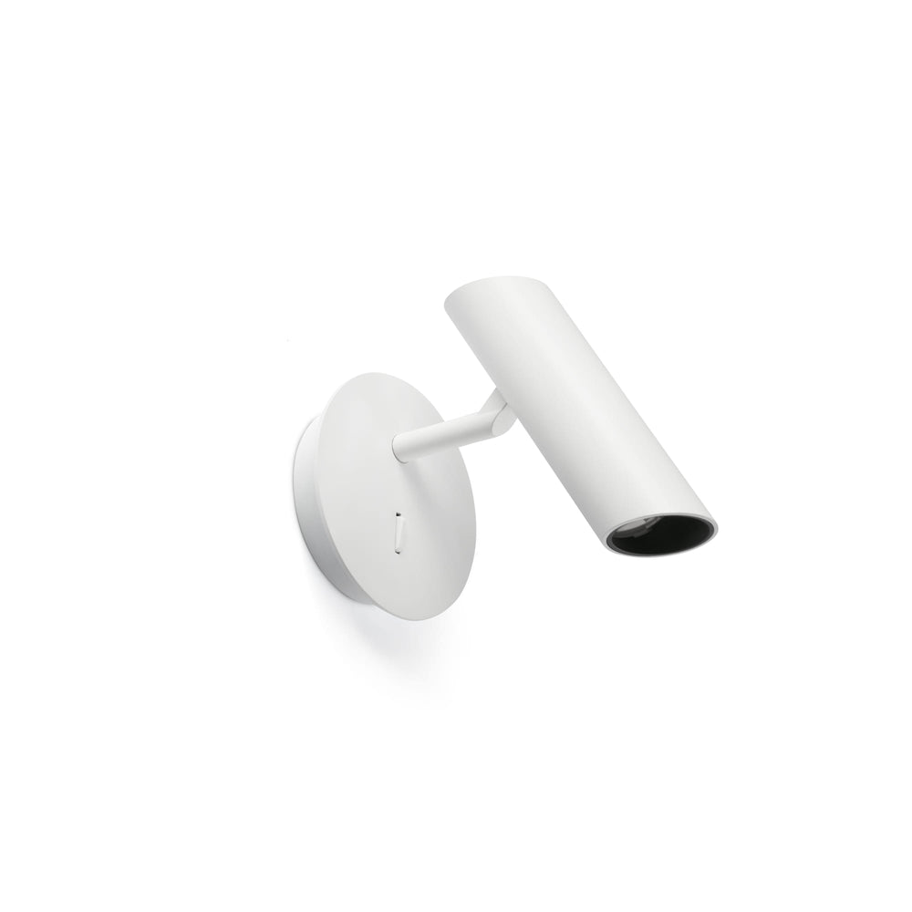 Aplique de pared LED LEO orientable FARO