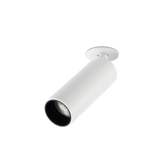 Proyector Empotrable STAN SLIM Blanco GU10 MR11 FARO - vista principal | FARO