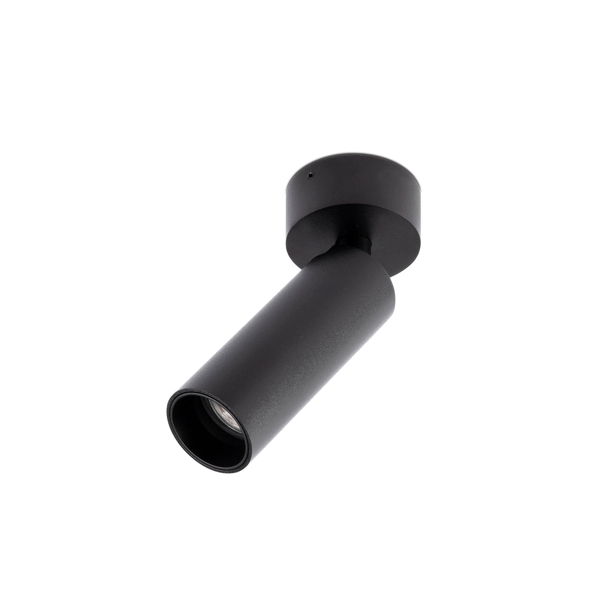 Proyector de superficie STAN SLIM GU10 MR11 FARO - Negro | FARO