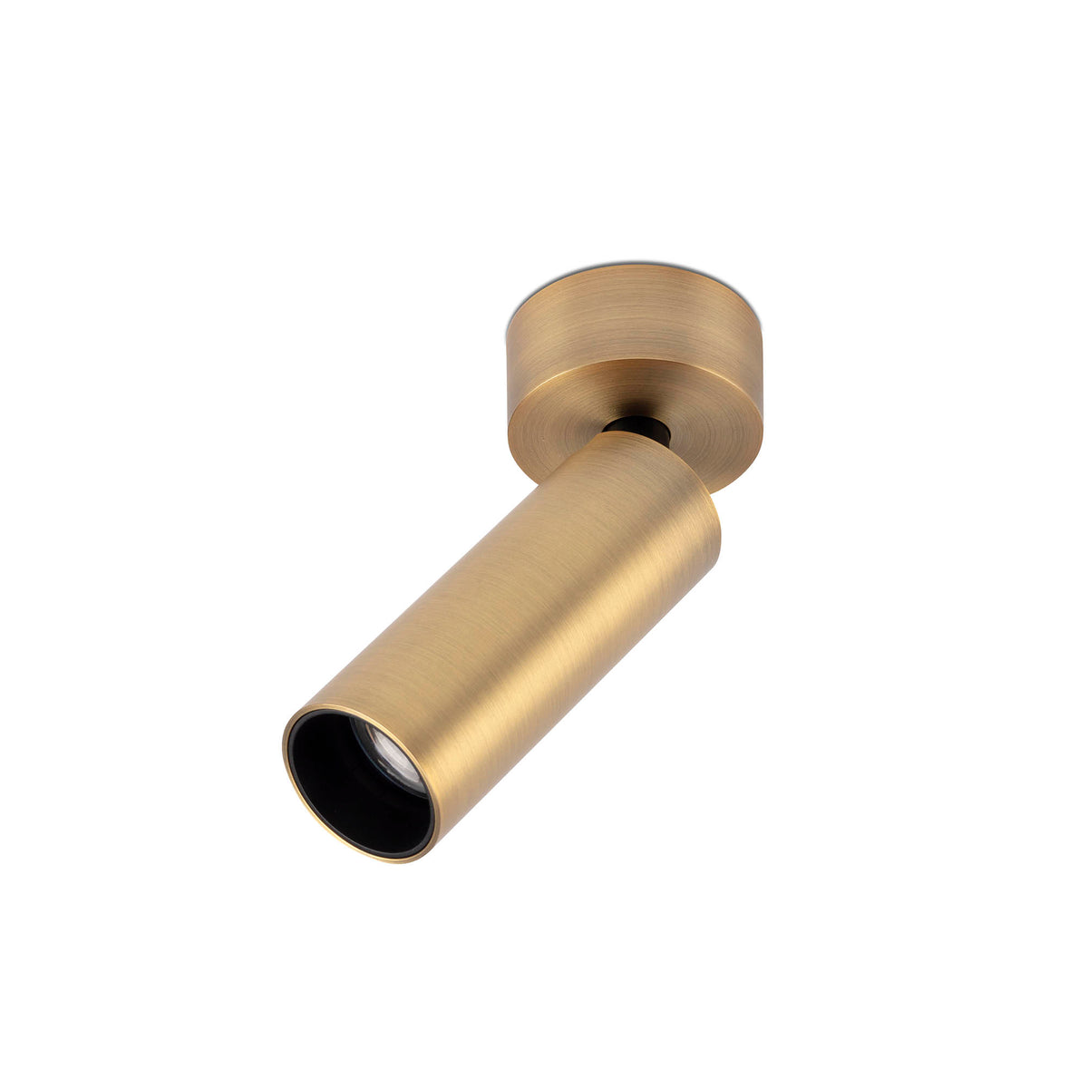 Proyector de Superficie STAN SLIM Bronce GU10 MR11 FARO - vista principal | FARO