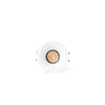 LOX Empotrable Orientable Blanco Faro 43880 para iluminación interior
