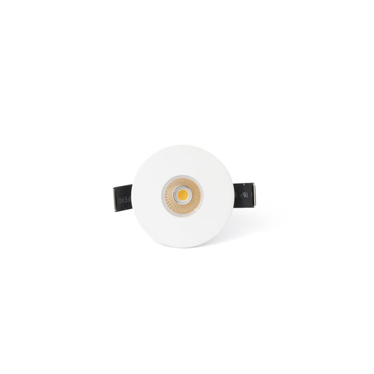 Empotrable de techo orientable LOX blanco 2700K FARO - vista principal | FARO