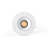 LOX Empotrable Orientable Trimless Blanco Faro 43886 para iluminación interior