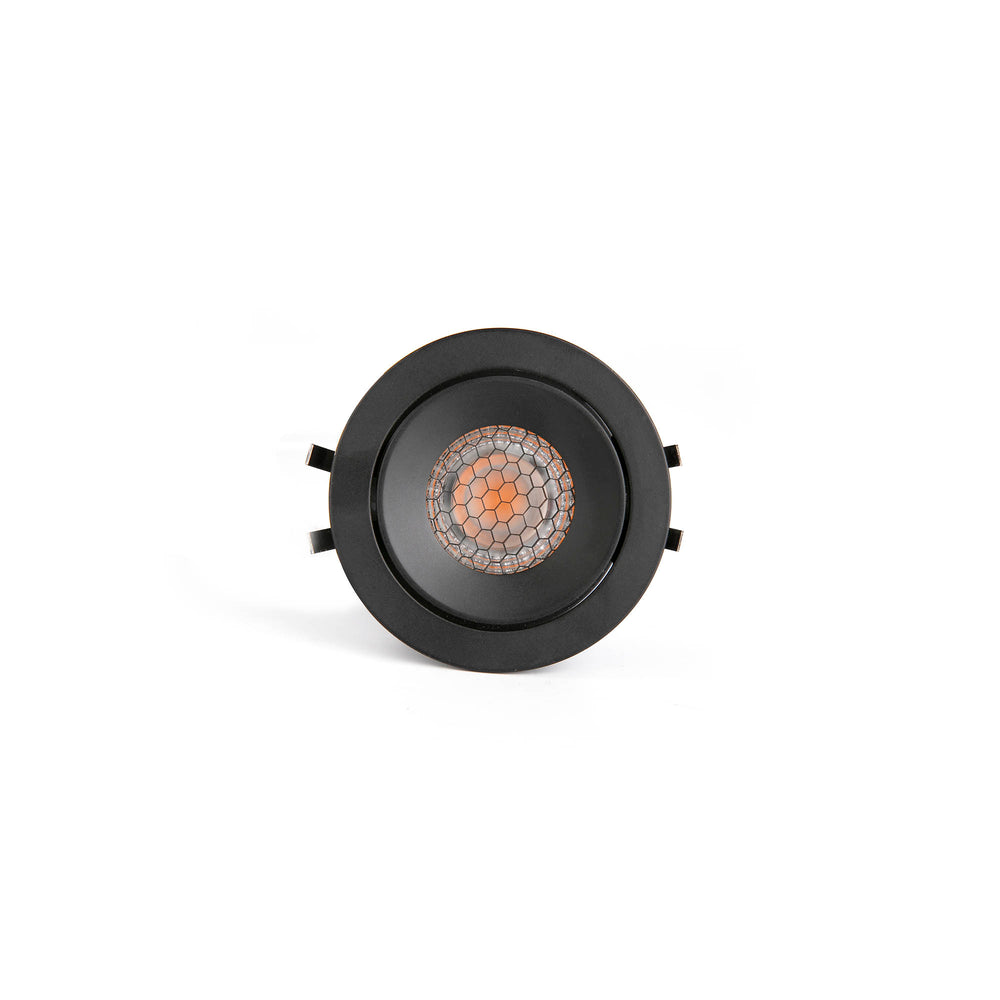 Empotrable de techo orientable KIVI IP44 FARO