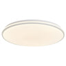 Plafon LED regulable ALEMAR Santos blanco 72W - Vista principal