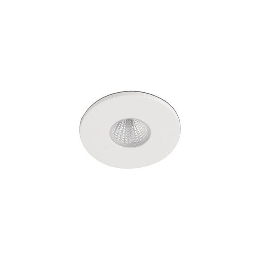 TAST Empotrable LED Blanco Exterior FARO 44001
