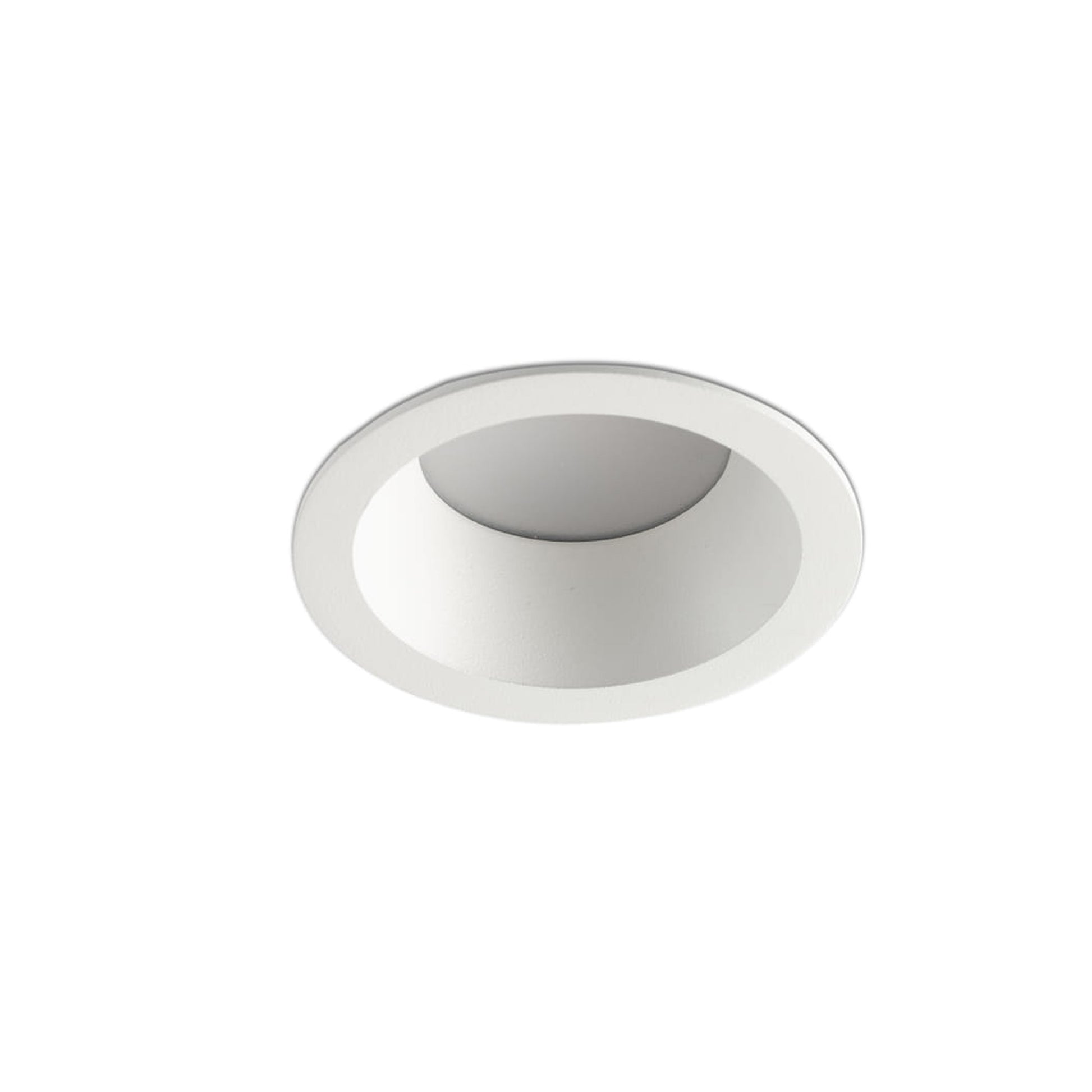DOP Empotrable Blanco Luz Cálida Faro 44003