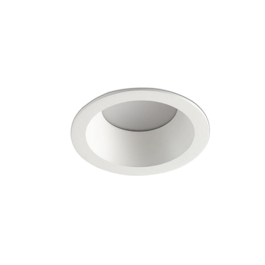 DOP Empotrable Blanco Luz Cálida Faro 44003