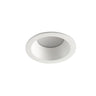 DOP Empotrable Blanco Luz Cálida Faro 44003
