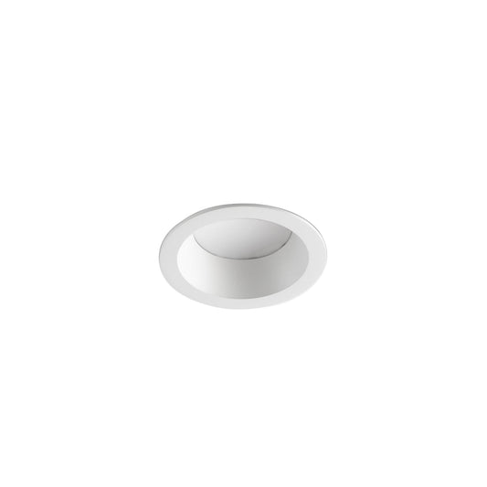 DOP Empotrable LED Blanco Faro 44006, iluminación eficiente