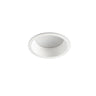 DOP Empotrable Redondo Blanco 33W Faro 44008 en LuzGuru