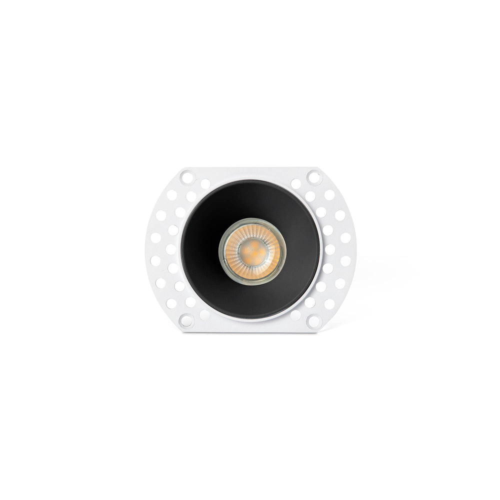 Empotrable Orientable Trimless FLAC GU10 FARO