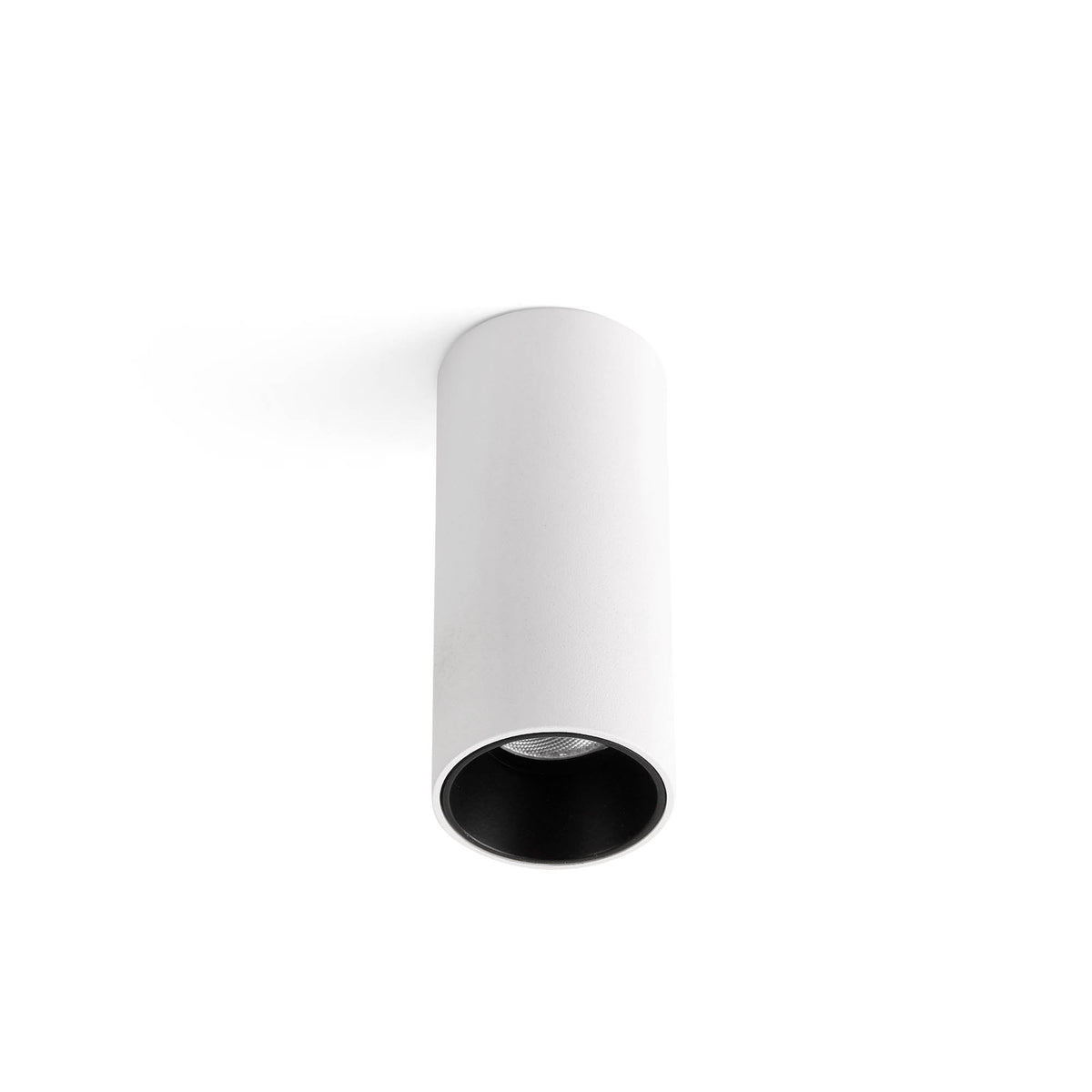 Plafón de Superficie LED FOX 5W 2700K FARO - Blanco | FARO