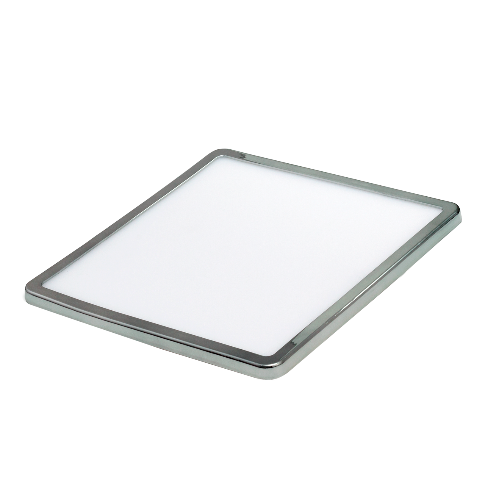 Iluminación empotrada moderna ideal para cocina