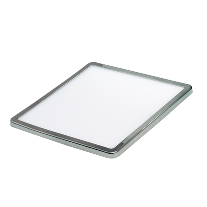 Iluminación empotrada moderna ideal para cocina