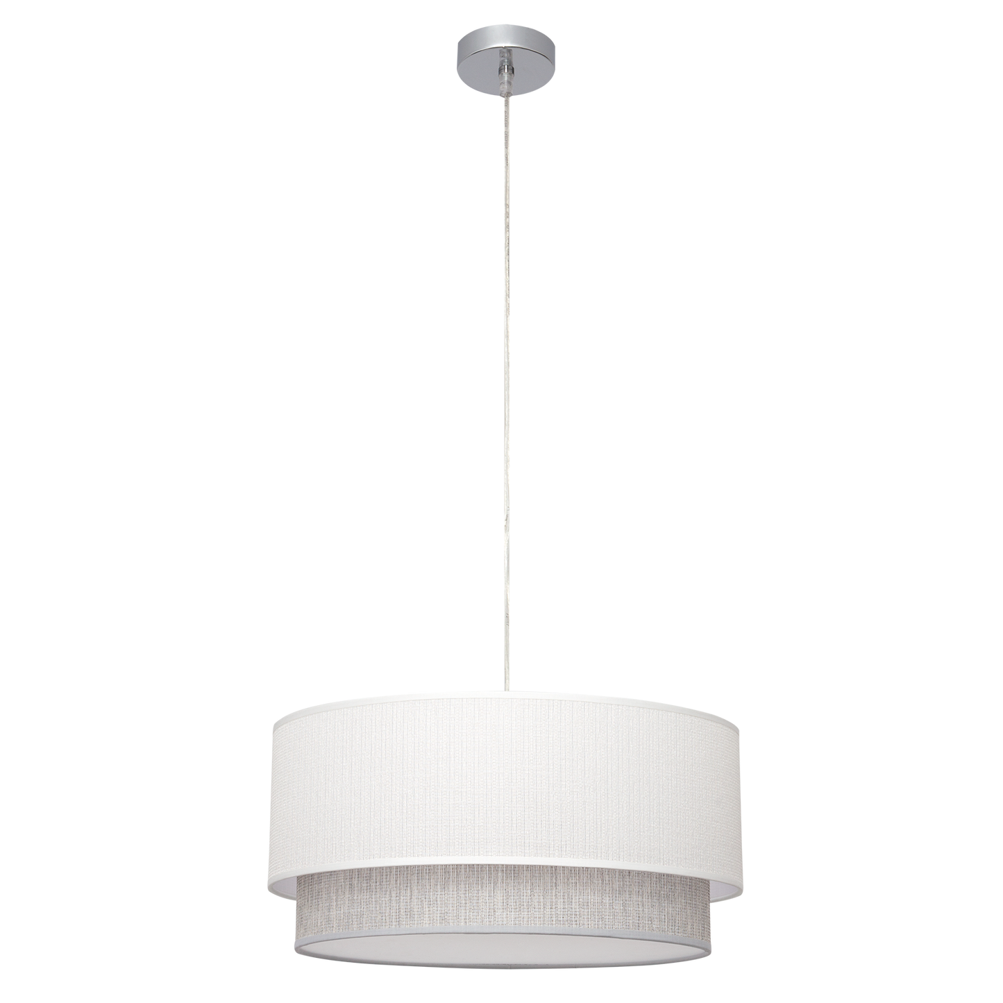Colgante Kenya con altura regulable ideal para el Comedor