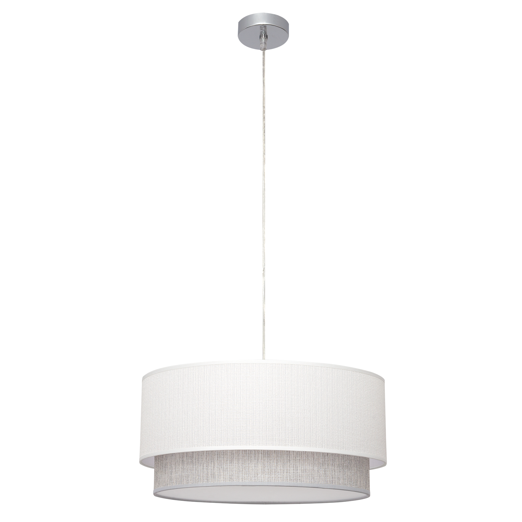 Colgante Kenya con altura regulable ideal para el Comedor