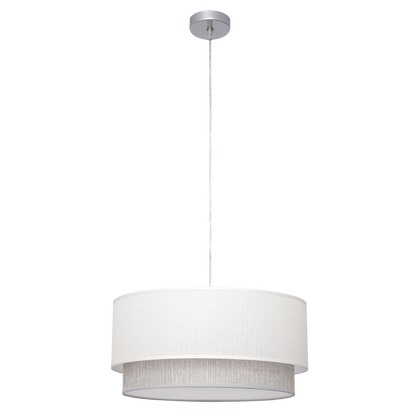Colgante Kenya con altura regulable ideal para el Comedor