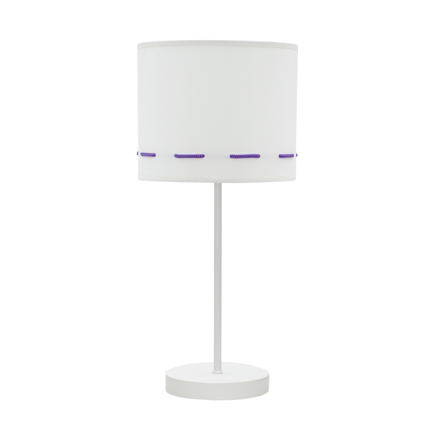 Sobremesa infantil con luz difusa ideal para mesita de noche