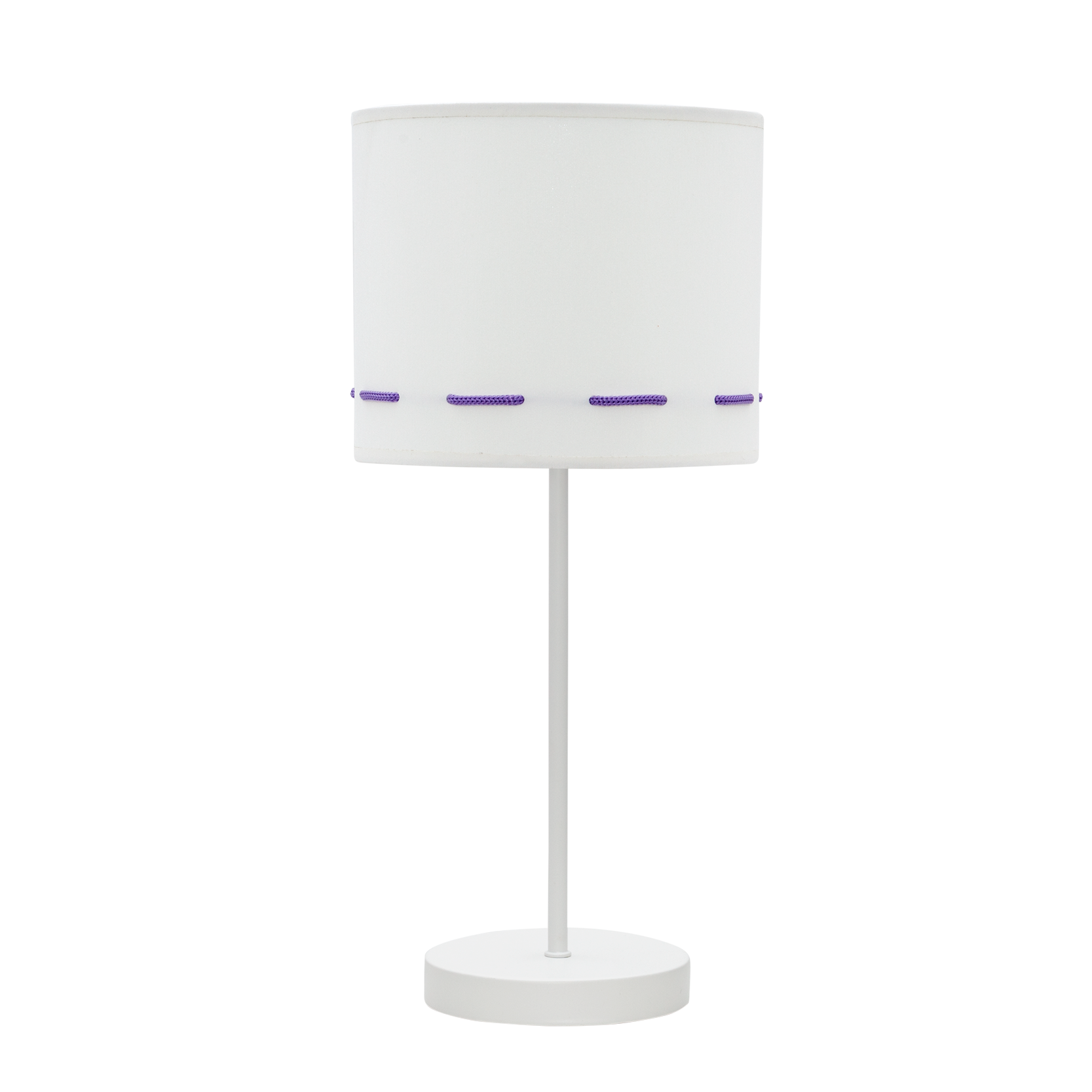 Sobremesa infantil con luz difusa ideal para mesita de noche