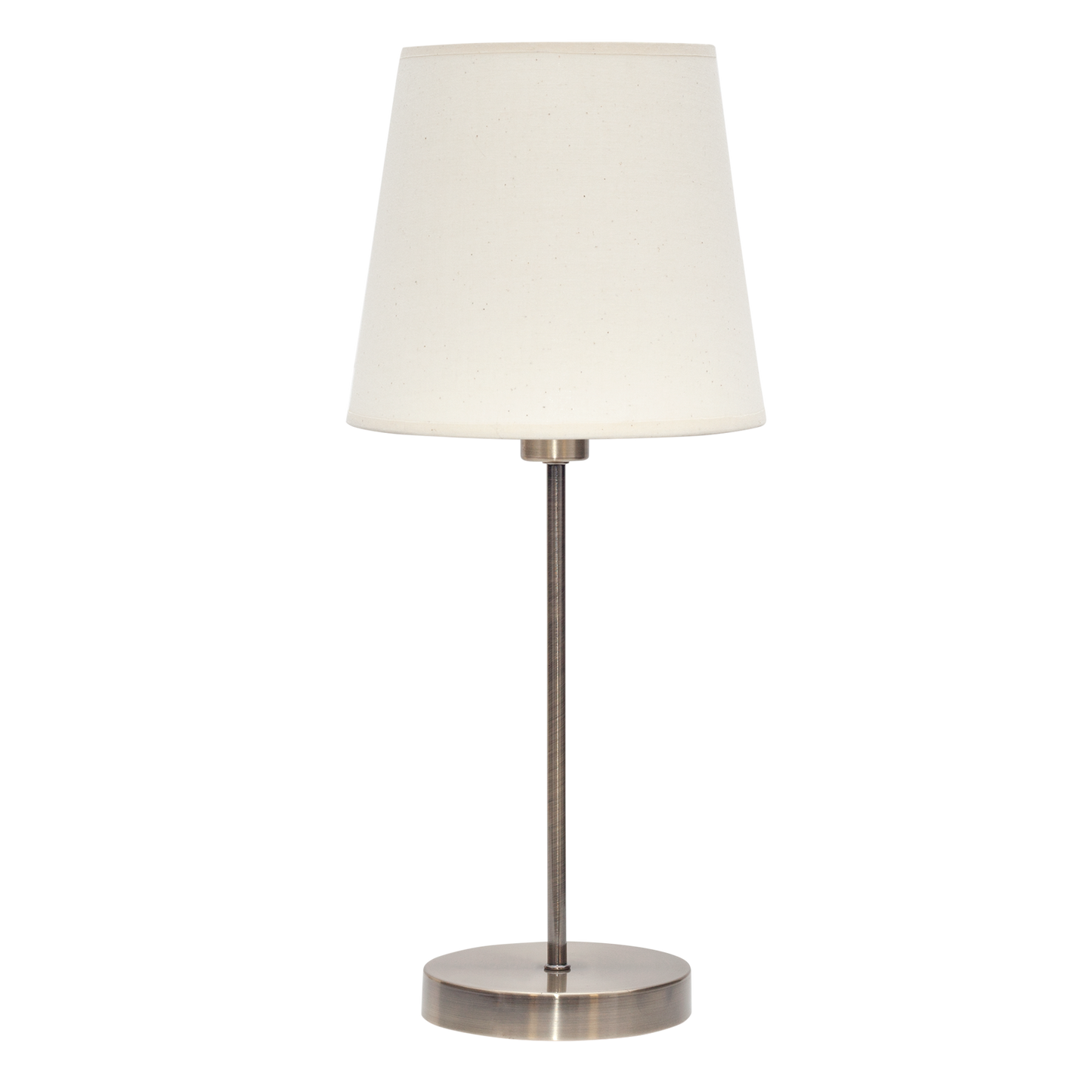 Sobremesa Maldivas Cuero/Sancho de Fabrilamp, diseño elegante y moderno para tu hogar.