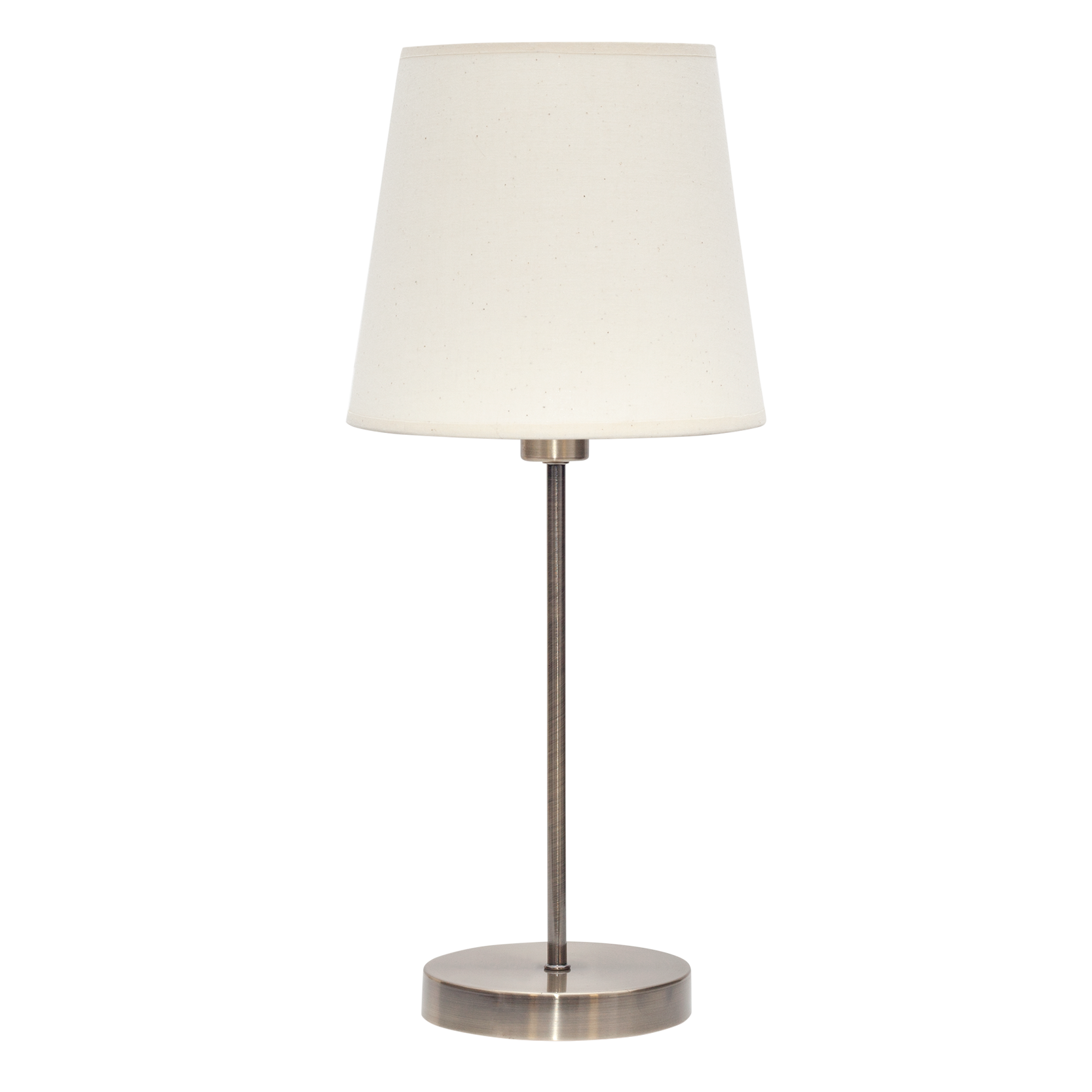 Sobremesa Maldivas Cuero/Sancho de Fabrilamp, diseño elegante y moderno para tu hogar.