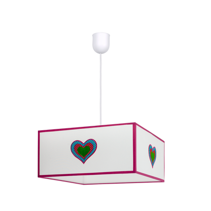Colgante infantil con altura regulable ideal para habitación de bebé