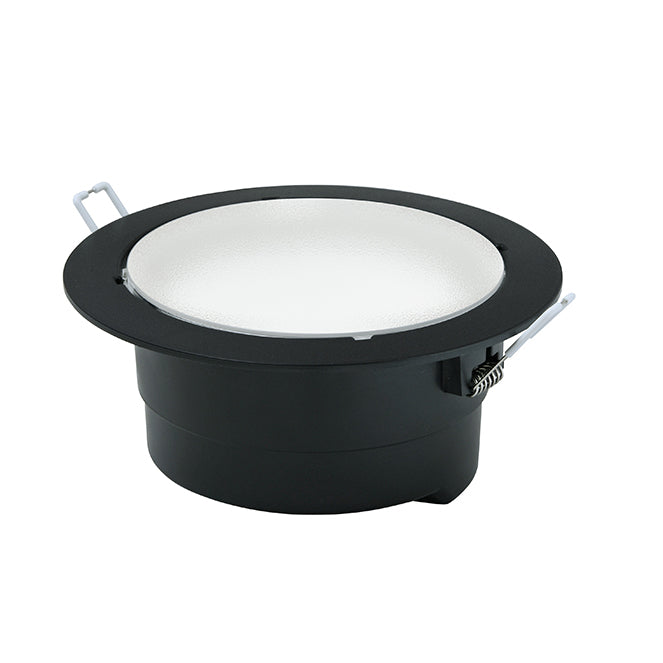 Downlight LED estanco TERESA FUMAGALLI 4L0.000.000.AYD1K para exterior