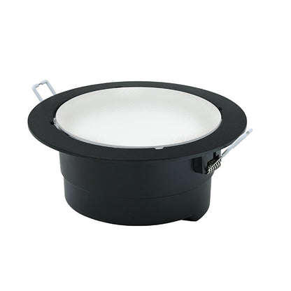 Downlight LED estanco TERESA FUMAGALLI 4L0.000.000.AYD1K para exterior