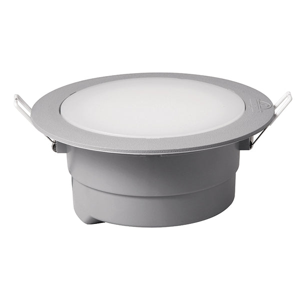 Empotrables Downlight de Techo para Exterior | Luzguru