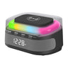 Lámpara sobremesa LED RGB Bolt de ALEMAR con batería recargable - Vista principal