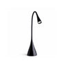 LENA Flexo de Escritorio LED Negro Faro 52058 para iluminar tu espacio de trabajo con estilo.