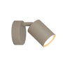 Foco orientable de pared FIX Arena ALEMAR - Vista principal