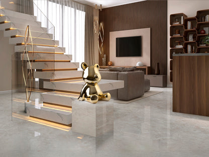 Figura Decorativa Oso Dorado Osito - Schuller - 351522 - Vista 2