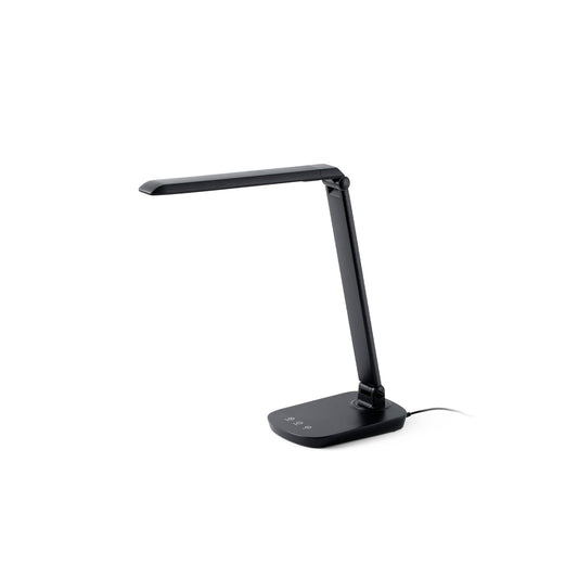 Lámpara de escritorio LED Anouk FARO, touch y USB, Ref. 53415