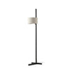 Lámpara de pie STAND UP FARO regulable en lino, referencia 57211-04.