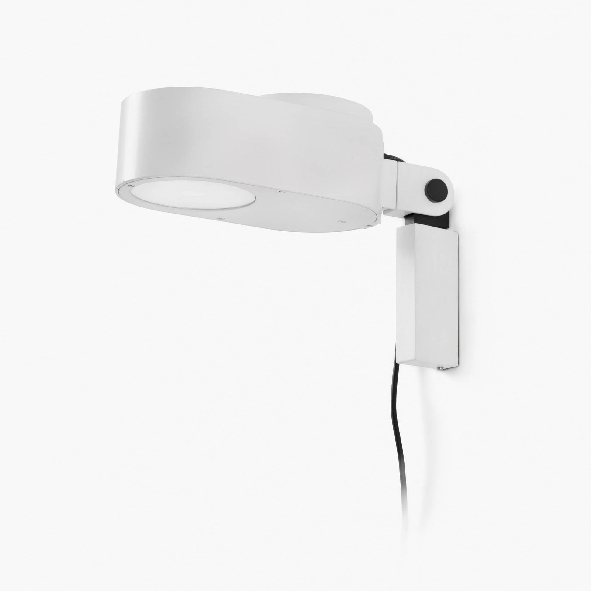 INVITING Aplique de Pared Lectura Blanco Faro 57300