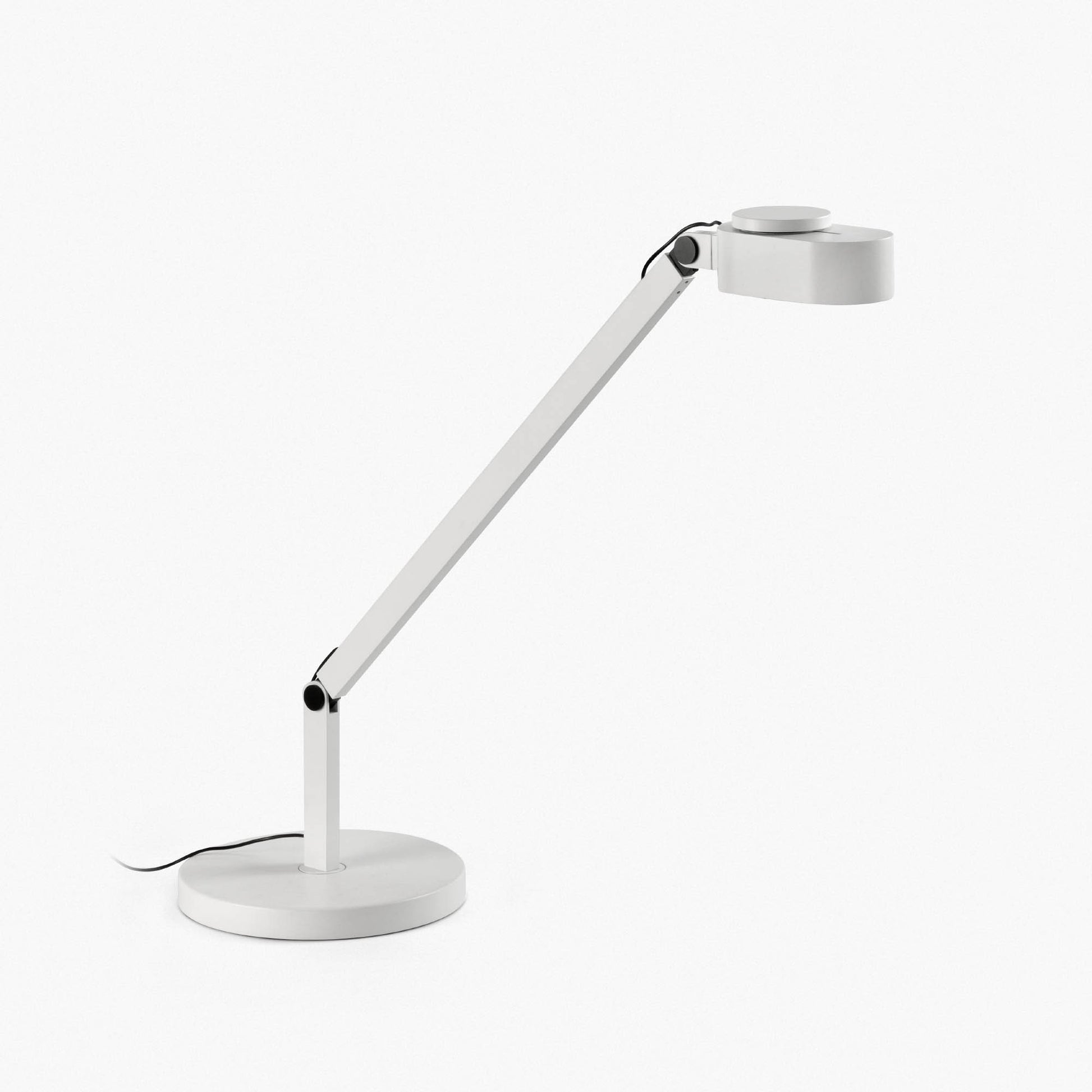 Lámpara de Sobremesa LED INVITING Blanca Faro 57312