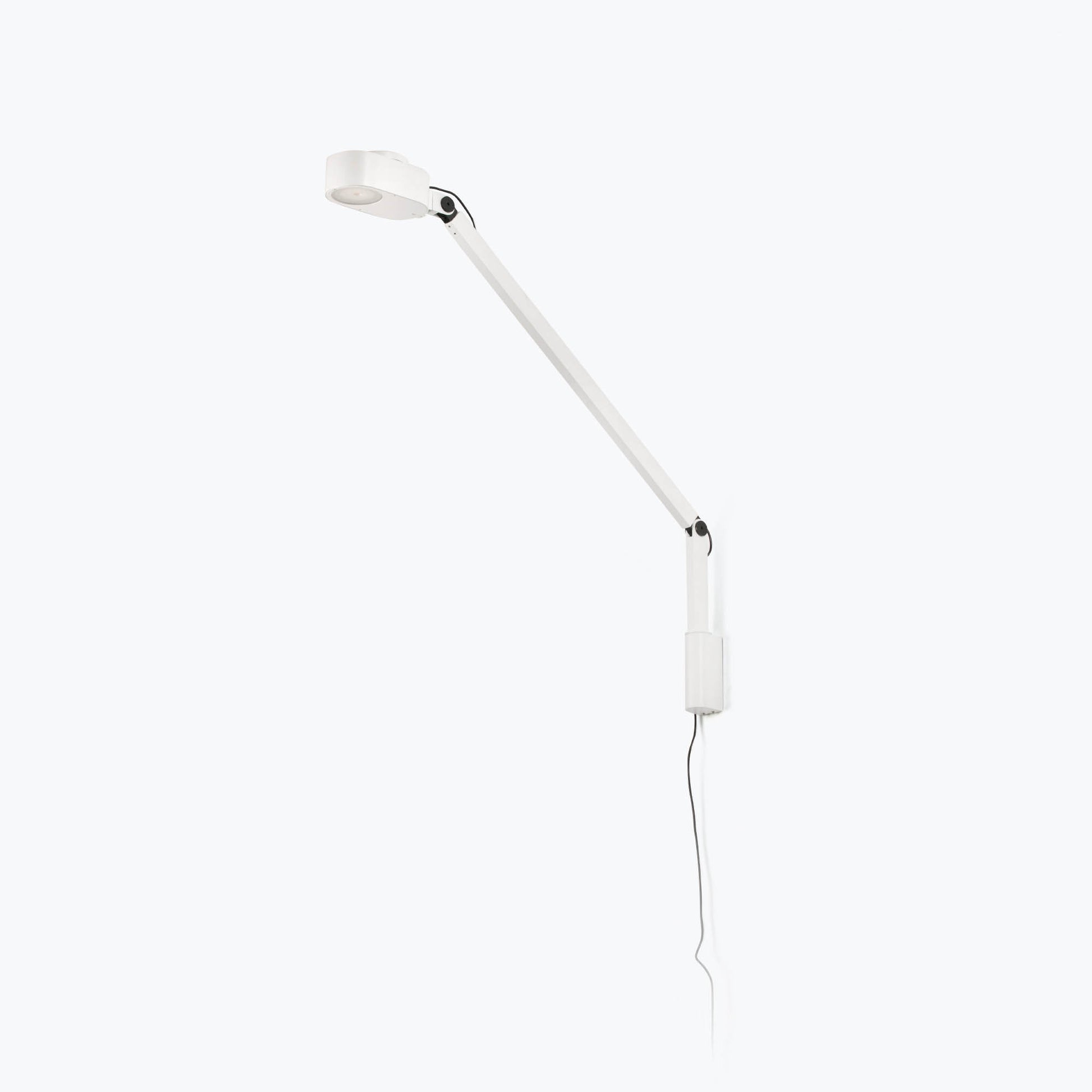 Aplique LED Orientable INVITING FARO para Lectura, Ref. 57318