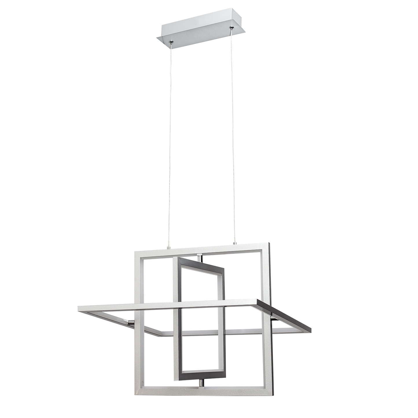 Lámpara colgante moderna ideal para salón