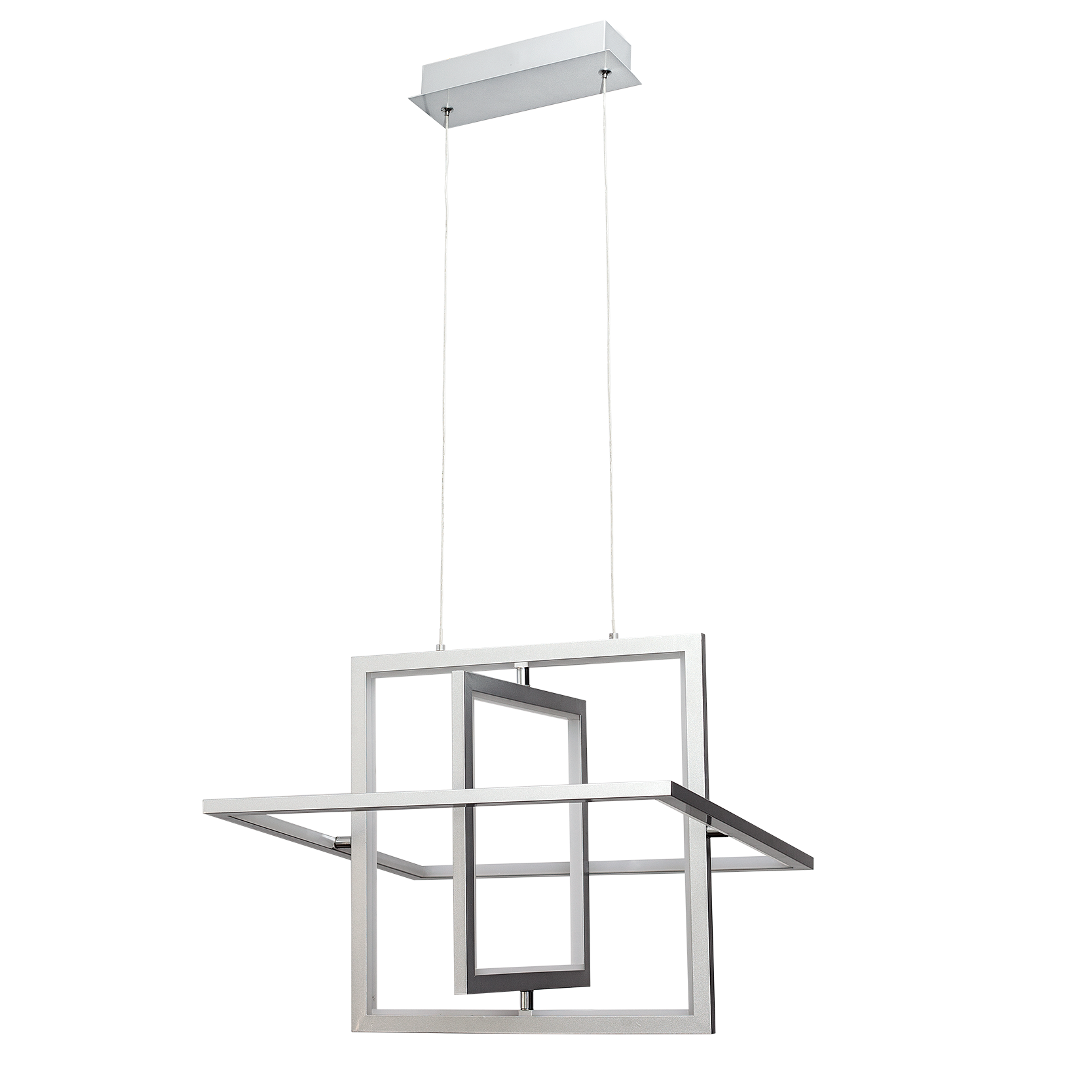 Lámpara colgante moderna ideal para salón