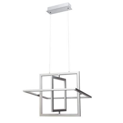 Lámpara colgante moderna ideal para salón