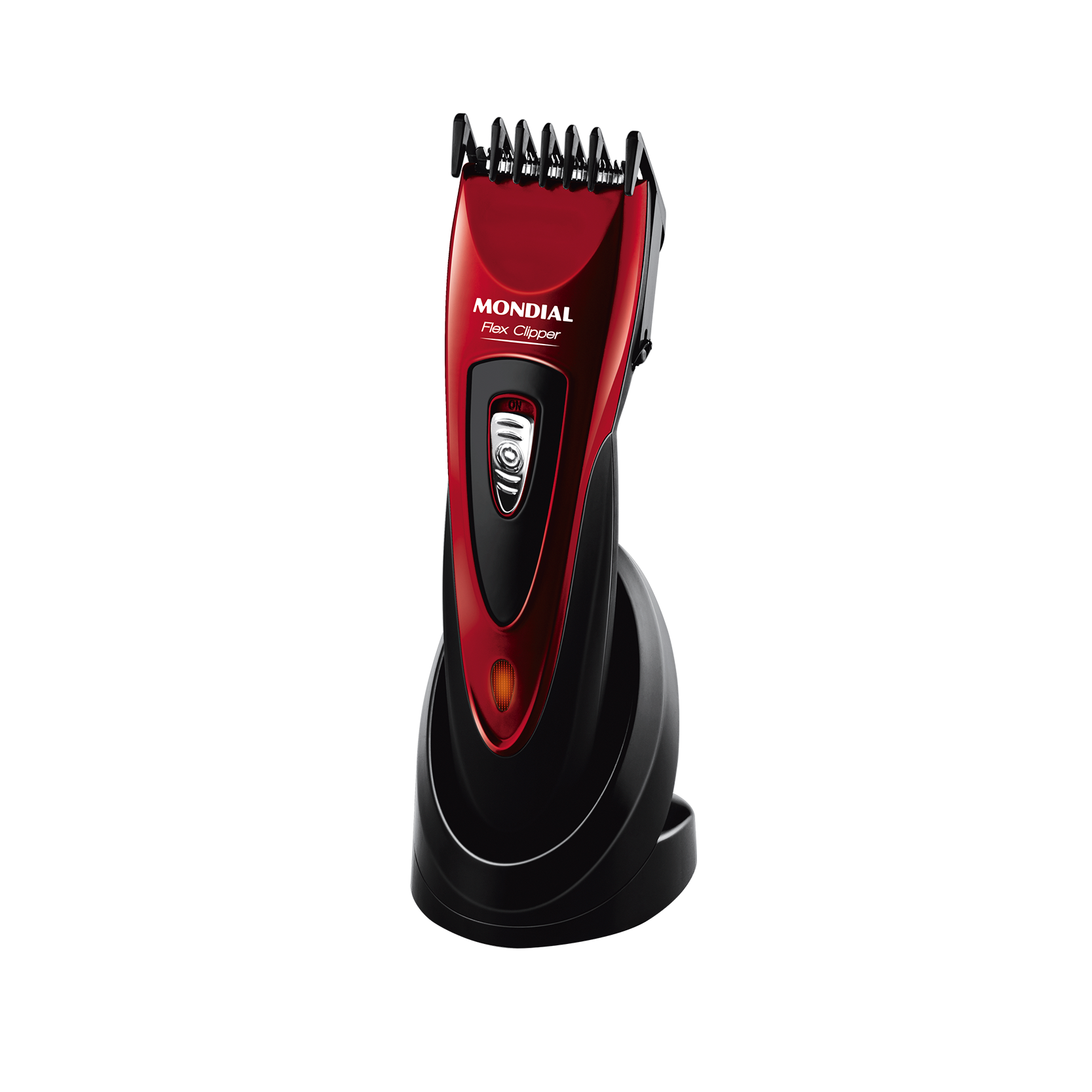 Cortapelo inalámbrico con 60 minutos de autonomía Fabrilamp / Abrila
