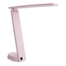 Flexo linterna LED regulable Blum Rosa ALEMAR - Vista principal plegada