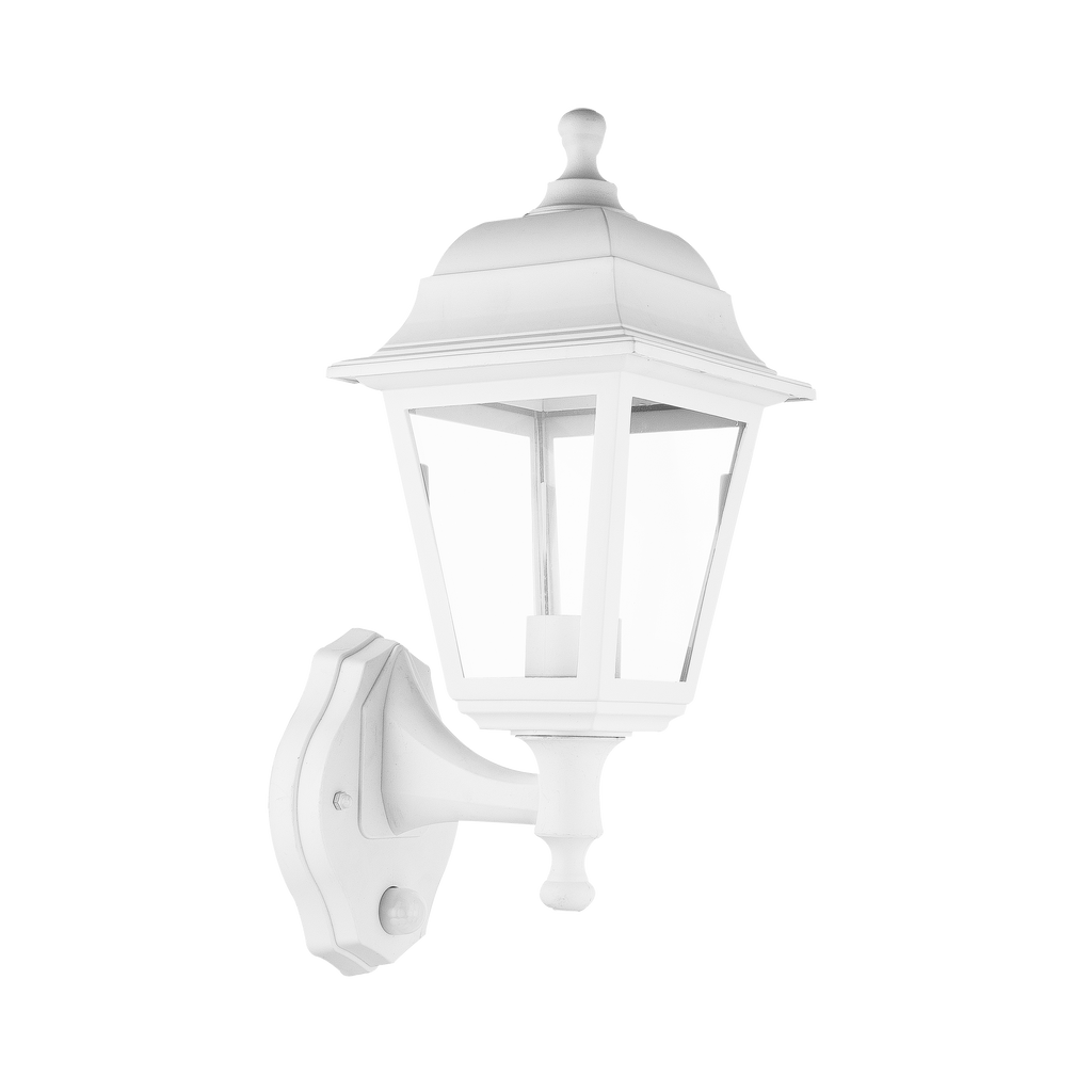 Aplique Albahaca Fabrilamp / Abrila, iluminación exterior para terraza